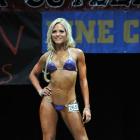 Anneke  Cannon - NPC Jay Cutler Desert Classic 2014 - #1